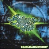 John Sykes - Nuclear Cowboy