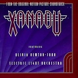 Electric Light Orchestra - Xanadu - Original Soundtrack