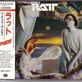 Ratt - Reach For The Sky