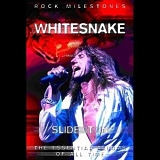 Whitesnake - Slide it In