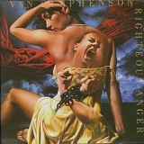 Van Stephenson - Righteous Anger