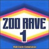 Various artists - Zoo Rave 1