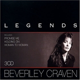 Beverley Craven - Beverley Craven