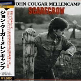 John Cougar Mellencamp - Scarecrow