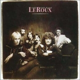 LE ROUX - Last Safe Place