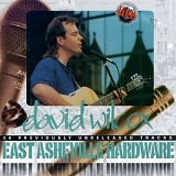 David Wilcox - East Asheville Hardware