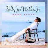 Billy Joe Walker, Jr. - Warm Front