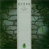 Cretu - The Invisible Man