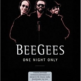 Bee Gees - One night only