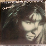 Liz Story - Speechless