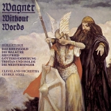 Wagner - Wagner / Szell And The Cleveland Orchestra