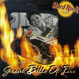 Various artists - Great Balls Of Fire (Soundtrack)