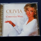 Olivia Newton-John - Christmas Wish