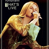 Julia Fordham - That's Live