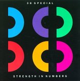 .38 Special - Strength In Numbers