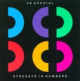 38 Special - Strength in Numbers (Japan for US Pressing)