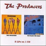 Producers - The Producers _ You Make The Heat