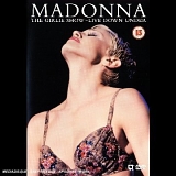 Madonna - Erotica
