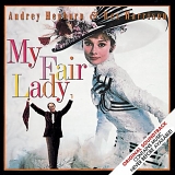 Lerner & Lowe - My Fair Lady (1964 Film Soundtrack)