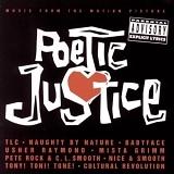 Soundtrack - Poetic Justice