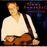Tommy Emmanuel - Endless Road