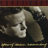 Corey Hart - Young Man Running