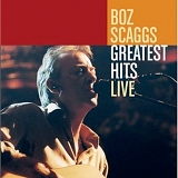 Boz Scaggs - Hits!