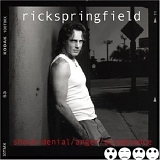 Rick Springfield - Shock Denial Anger Acceptance