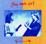 Boy Meets Girl - Boy Meets Girl