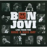 Bon Jovi - Live From the Have A Nice Day Tour