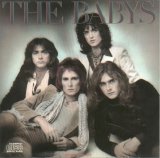 Babys, The - Broken Heart