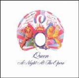 Queen - A Night at the Opera [Bonus Tracks]