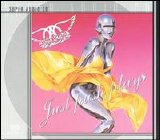 Aerosmith - Just Push Play