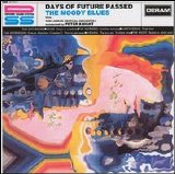 Moody Blues, The - Days of Future Passed
