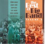 Various artists - The Best Of Big Band Volume IV