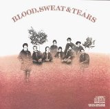 Blood, Sweat & Tears - Blood, Sweat & Tears