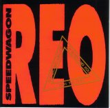 REO Speedwagon - REO Speedwagon