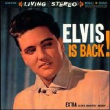 Presley, Elvis - Elvis Is Back!