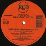 Gary Clail & On-U Sound System - Human Nature