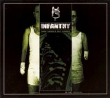 Meira Asher and Guy Harries - Infantry