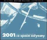 Various artists - 2001: A Space Odyssey