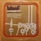 Constance Keene - Rachmaninoff-The Complete Preludes