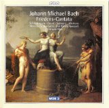 Das Kleine Konzert - Max - Bach, J.M.-Friedens-Kantaten