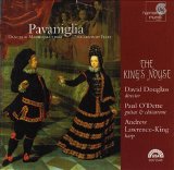 The King's Noyse - Pavaniglia - Dances & Madrigals from 17th c. Italy