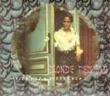 Blonde Redhead - Misery Is A Butterfly