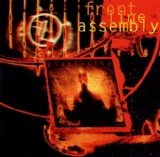 Front Line Assembly - Plasticity
