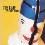 The Cure - Wild Mood Swings