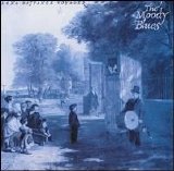 The Moody Blues - Long Distance Voyager