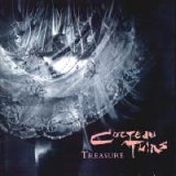 Cocteau Twins - Treasure
