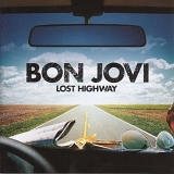 Bon Jovi - Lost Highway